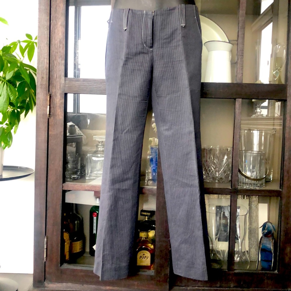 3.1 Phillip Lim pinstripe pants